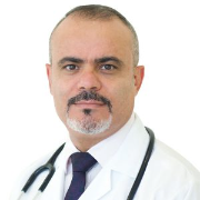 Ahmed a. m. ewaida | Nephrologist