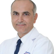 Gokhan cipe | General surgeon