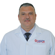 Issam alachkar | Ent surgeon