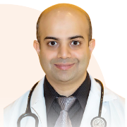 Mohammed hassan kazia | Internal medicine specialist