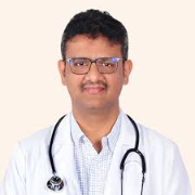 Althaf hussain khadakhadi | Urologist