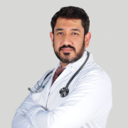 Faisal arshad | Family medicine specialist