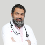 Sunil mullappillil abdulrahiman | Ent surgeon