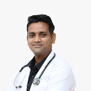 Ameerjan shajahan | Orthopaedic surgeon
