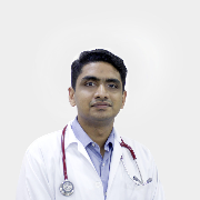 Kapil dalgo thomas | Paediatrician