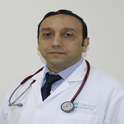 Mohamed attia atwa seida | Urologist