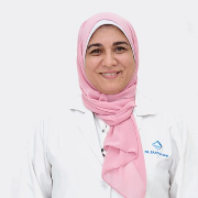 Amira salama mohamed | Clinical pathologist