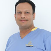 Anish gupta | Prosthodontist