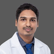 Parthipan srinivasan sekar | Pediatrician