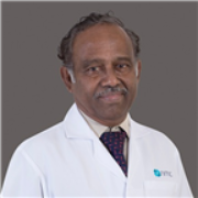 V. s. kumar | Orthopaedic surgeon