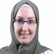 Seham ahmad mohammad almustafa | Dermatologist