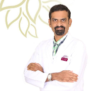 Shashank kulkarni | Anesthesiologist