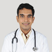 Vishal goyal | Gastroenterologist