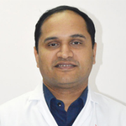 Sajith p s | General surgeon