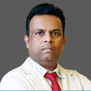 Shafiqur rehman mohammed | Neurologist