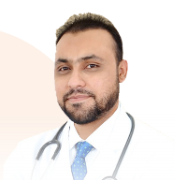 Faraaz zaveri | Cardiologist