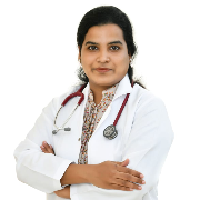 Sravanthi madivada | Obstetrician gynecologist