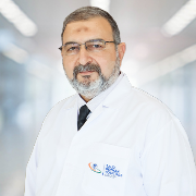 Ghassan aldadah | Internal medicine specialist