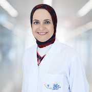 Noha abdelwahed | Neurologist