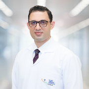 Ahmed azmy | Orthopaedic surgeon