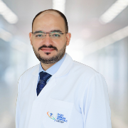 Ahmed zein ayoub | Pediatrician