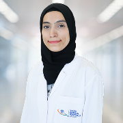 Batool alshami | Physiotherapist