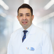 Ahmed hindawy mohammed abdelall | Urologist