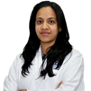 Priyanka srikanth | Ophthalmologist