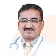 Waseem sarwar memon | General physician
