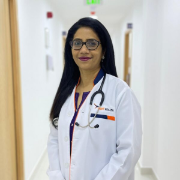 Swati pawar | Obstetrician gynecologist