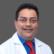 Syed mohammed ashraf | Orthopaedic surgeon