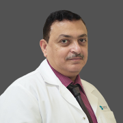 Zaki kamal zaki | Urologist