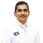 Abhay joshi | Rheumatologist