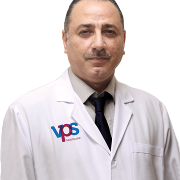 Tarek fathi nasser | Gastroenterologist