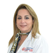 Farah al-ani | Family medicine specialist