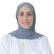 Dana al shakaa | Dietitian