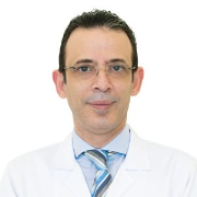 Ihab hussein | Orthopaedic surgeon