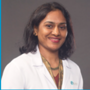 Sirisha edamadak | Obstetrician & gynaecologist