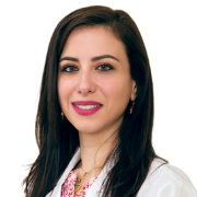 Dana haddad | Radiologist