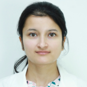 Kanika aggarwal | Opthalmologist