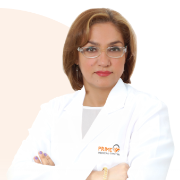 Ahlam ali | General practitioner