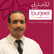 Ganesh bingewar | Dermatologist