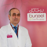 Mohammad abedian | General surgeon