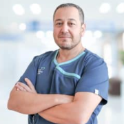 Omar sabri | Orthopaedic surgeon