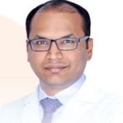 Darshan boddaih | Pediatrician