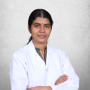 Maya prabhakaran | Pediatrician