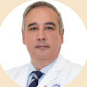 Carlos sanchez salguero | Pediatrician