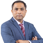 Krupal reddy | Cardiologist