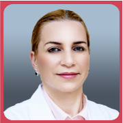 Myssoun mhrez | Obstetrician & gynaecologist