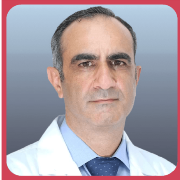 Mohammed wehbeh | General surgeon